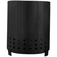 Point Charcoal Bucket Krb