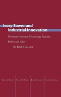 Ivory Tower and Industrial Innovation: