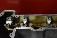 TESTATA Motore 7144 SAAB 9-3 93 1 e 2.0 T 185 KM 98-02