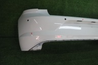VW POLO 17- Stoßstange hinten heck