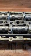 TESTATA KIA SORENTO e 2.5 CRDi D4CB completa ALBERI A CAMME