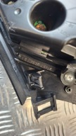 panel ovládání klimatizaci RÁM budíků HONDA CIVIC VIII
