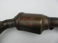 catalyst AUDI Q7 4L 7L8131690D 7L8131690E