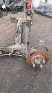 RINFORZO PARAURTI / assale posteriore PEUGEOT 2008 e
