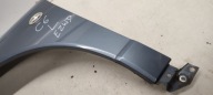 fender left front front Citroen C6 EZWD sedan