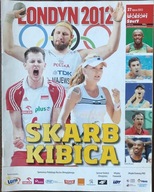 SKARB KIBICA IGRZYSKA OLIMPIJSKIE LONDYN 2012