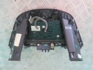 frame PANEL RADIA KRATKI air conditioning devices FORD TRANSIT CUSTOM 17R