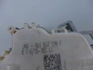 AUDI Q3 8U lock door right front front Q5 A4 A5 A6 8J1837016F