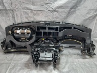 dashboard instrument panel console EUROPA OPEL INSIGNIA A