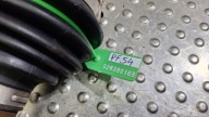 semi-axis right front AV61-3B436-HB FORD FOCUS MK3 C-MAX MK2 1.6 Ti-VCT DURATEC