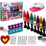 STÚDIÓ SZALON KÖRÖMFORMÁZÓ LAKKOK SZÁRÍTÓ