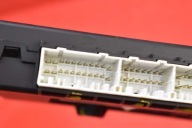 control unit module BCM 95400-A6015 HYUNDAI I30 2 II 1.6 CRDI 110 KM 15-17