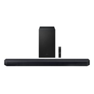 Soundbar Samsung HW-Q700C czarny