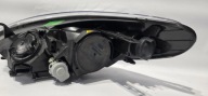 light right front XENON RENAULT FLUENCE 12-16 new original 260107517R