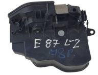 BMW 1 and E87 lock door tylnych left rear part
