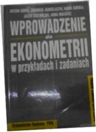 Wprowadzenie do ekonometrii w przykładach i zadani