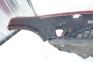 HONDA CIVIC VIII LIFT 2010- bumper front front 71101-SMG-ZZ00