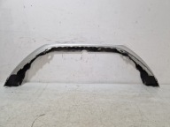 FORD GALAXY MK4 LIFT 2019- SPOILER předek přední
