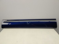 2018r + Audi Q8 moulding cap door front left front OM 4M8853959D