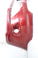 FORD TRANSIT CONNECT II LIFT 2017- bumper front front KT1B-17F775-G