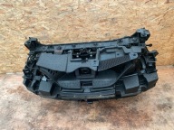 RENAULT CAPTUR II support panel for radiators radiator DEMONTAZ