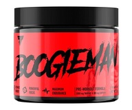 TREC BOOGIEMAN 300g PRE-WORKOUT POBUDZENIE POMPA !