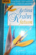 Fatum - Betina Krahn