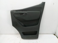 MERCEDES Sprinter W907 upholstery