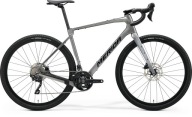 ROWER MERIDA SILEX 4000 M(50) GUN METAL GREY