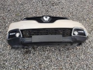 bumper front complete fog lights RENAULT CAPTUR and 2013-2016