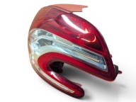 light rear right side Peugeot 208 1 2013 9672628380