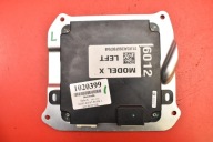 control unit module door left front 1041419-00-B TESLA MODEL X 90D 15-21