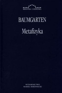 METAFIZYKA, ALEKSANDER GOTTLIEB BAUMGARTEN