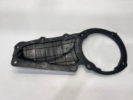 držák úchyt repráku levý AUDI A6 4G0837103B