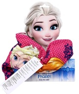 Dievčenský nákrčník Ľadové kráľovstvo - Frozen