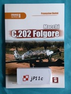 Macchi C.202 Folgore - Stratus P. Skulski