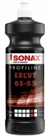 SONAX PROFILINE EXCUT 05-05 PASTA POLERSKA 1L