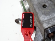 TURBINA turbo BMW X1 E84 N47D20C