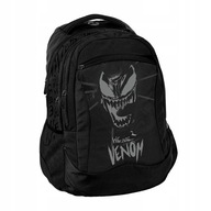 Plecak Szkolny Młodzieżowy Avengers Venom BeUniq