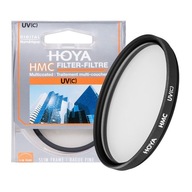 UV filter Hoya UV HMC 52 MM 52mm