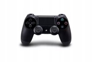 Pad bezprzewodowy do PS4 sony czarny V1 SONY DUALSHOCK 4 oryginalny