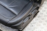 seats inner leather STELVIO