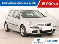 VW Golf 1.9 TDI, Salon Polska, 1. Właściciel