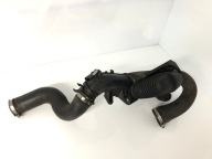 AUDI A4 B8 2.0 TDI Schlauch intercooler 8K0145673M komplet