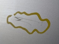 fender front left side Citroen Evasion facelift 2000 7840K1