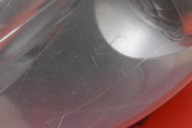 REFLEKTOR left light front lens EU A1698207761 MERCEDES B-class W245