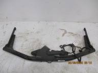 bumper support towing SKODA KODIAQ SEAT ATECA 575803880A