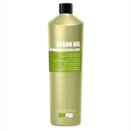KayPro Argan Oil Arganový šampón 1000ml