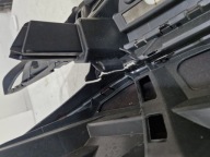 CUPRA BORN Parte superiore Paraurti Griglia 10E807217H