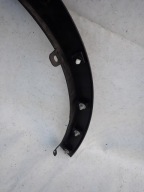 MAZDA CX-5 e 12-17 modanatura parafango destra posteriore
